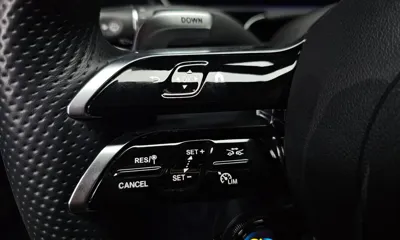 Mercedes-Benz AMG GT 2022, 41825 км, за 79500000 KRW - фото 31
