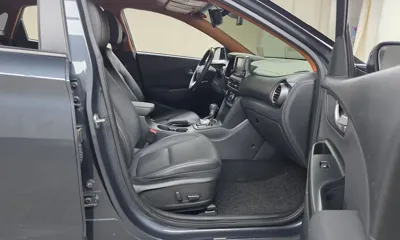 Hyundai Kona 2018, 100685 км, за 11500000 KRW - фото 11