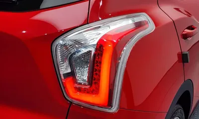 KG_Mobility_Ssangyong TIBOLI 2015, 81525 км, за 7490000 KRW - фото 23
