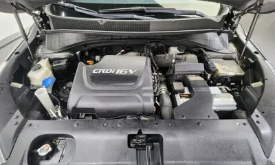 Kia Sorento 2015, 153186 км, за 12300000 KRW - фото 6