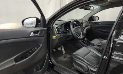 Hyundai Tucson 2019, 99582 км, за 11500000 KRW - фото 10