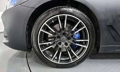 BMW 5-Series 2017, 167981 км, за 20990000 KRW - фото 5