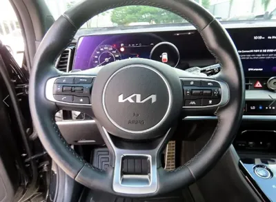 Kia Sportage 2024, 44581 км, за 37000000 KRW - фото 8
