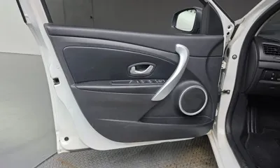 Renault-KoreaSamsung SM3 2015, 91879 км, за 4300000 KRW - фото 24