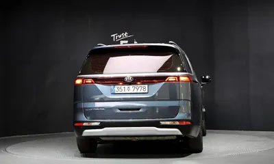 Kia Canival 2021, 64899 км, за 20390000 KRW