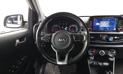 Kia Morning 2019, 16257 км, за 9800000 KRW - фото 14