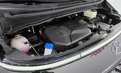 Hyundai Staria 2023, 68001 км, за 33000000 KRW - фото 6