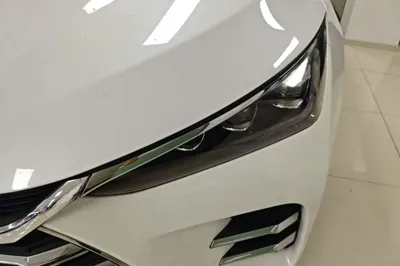 BYD Tang New Energy 2018, 23100 км, за 83791.77 CNY - фото 8