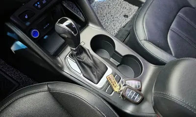 Hyundai Tucson 2015, 102324 км, за 8400000 KRW - фото 9