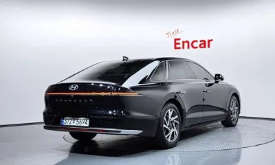 Hyundai Grandeur 2023, 98273 км, за 28900000 KRW