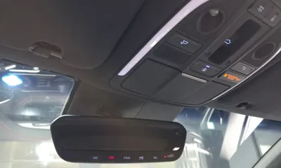 Genesis G70 2021, 47500 км, за 31900000 KRW - фото 32