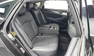 Genesis G80 2019, 131594 км, за 21500000 KRW - фото 12