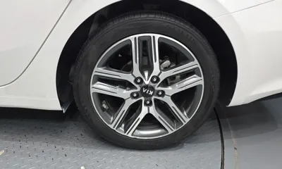 Kia K3 2019, 85285 км, за 11500000 KRW - фото 21