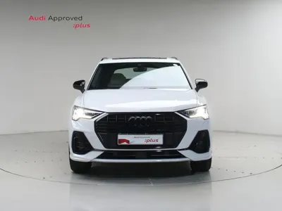 Audi Q3 2025, 45 км, за 46000000 KRW