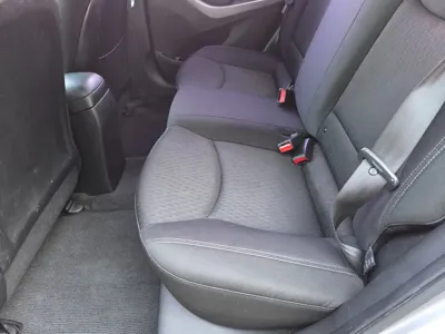 Hyundai Avante 2012, 229000 км, за 3300000 KRW - фото 11