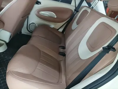 Wuling Bingo 2025, 7000 км, за 64400 CNY - фото 17