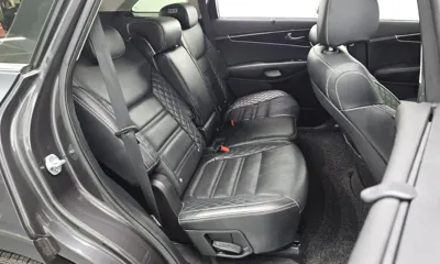 Kia Sorento 2018, 118441 км, за 17200000 KRW - фото 12