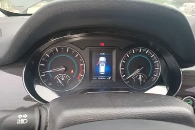 Haval H2 · 2016 год