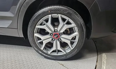 Kia Seltos 2020, 19492 км, за 19900000 KRW - фото 21
