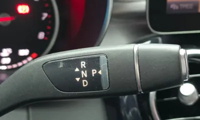 Mercedes-Benz C-Class 2020, 89062 км, за 19500000 KRW - фото 9