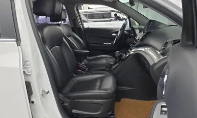 ChevroletGMDaewoo Orlando 2014, 134662 км, за 4490000 KRW - фото 26