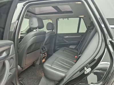 BMW X5 2018, 224170 км, за 20000000 KRW - фото 12