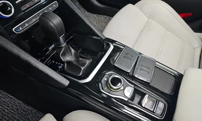 Renault-KoreaSamsung SM6 2016, 55359 км, за 10700000 KRW - фото 9