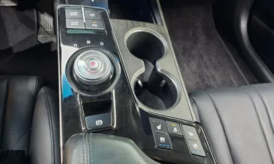 Kia K8 2022, 69856 км, за 23300000 KRW - фото 9