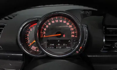 MINI Clubman 2019, 91120 км, за 7800000 KRW - фото 8