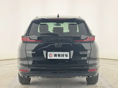 Honda Breeze 2022, 87000 км, за 109800 CNY - фото 8