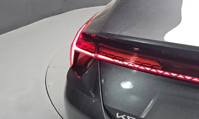 Kia K8 2022, 118550 км, за 22700000 KRW - фото 23