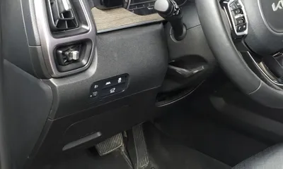 Kia Sorento 2023, 142264 км, за 90000000 KRW - фото 32