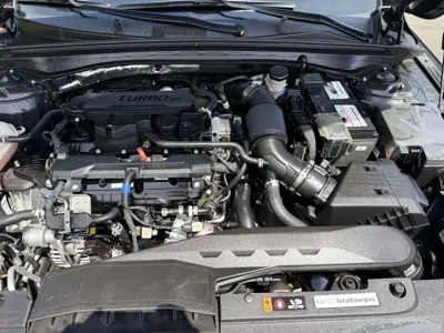 Kia K5 2022, 12831 км, за 26800000 KRW - фото 6