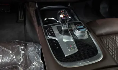 BMW 7-Series 2021, 58920 км, за 61500000 KRW - фото 9