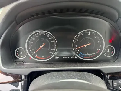 BMW X5 (Import) 2018, 44000 км, за 199800 CNY - фото 9