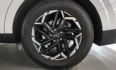 Kia Canival 2024, 77940 км, за 31990000 KRW - фото 21