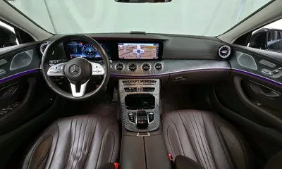 Mercedes-Benz CLS-Class 2020, 114683 км, за 34000000 KRW - фото 7