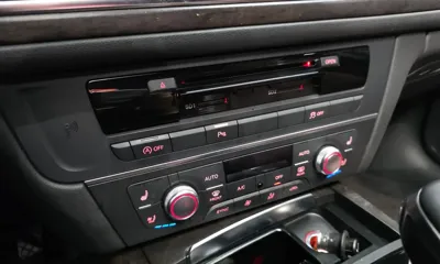 Audi A6 2018, 182235 км, за 13900000 KRW - фото 16
