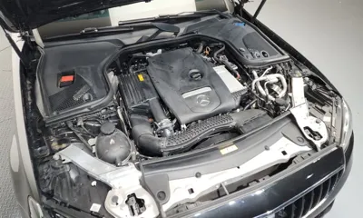 Mercedes-Benz E-Class 2020, 66018 км, за 25500000 KRW - фото 6