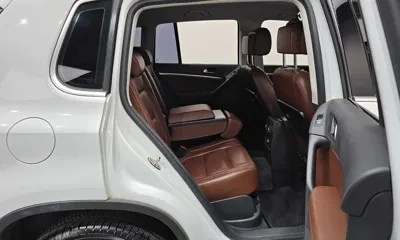 Volkswagen Tiguan 2015, 96285 км, за 7500000 KRW - фото 11