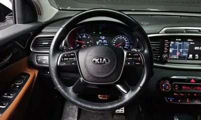 Kia Sorento 2019, 82493 км, за 19900000 KRW - фото 13