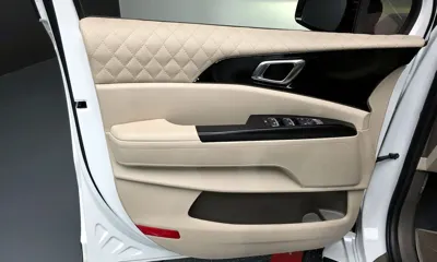 Kia Canival 2023, 36452 км, за 30900000 KRW - фото 24