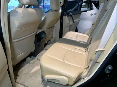 Toyota Prado (Import) 2016, 260000 км, за 208000 CNY - фото 11