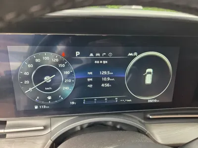 Kia Canival 2023, 33210 км, за 36500000 KRW - фото 8