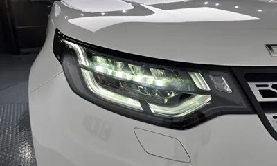 Land Rover Discovery 2017, 121147 км, за 25500000 KRW - фото 22