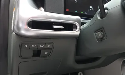 Hyundai Ioniq9 2025, 10005 км, за 73850000 KRW - фото 18