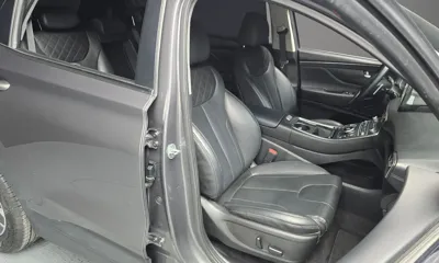 Hyundai Santafe 2022, 103079 км, за 23200000 KRW - фото 12