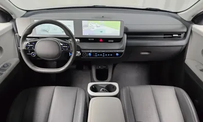 Hyundai Ioniq5 2023, 53320 км, за 29500000 KRW - фото 7