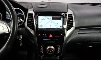 KG_Mobility_Ssangyong TIBOLI 2016, 78715 км, за 5500000 KRW - фото 14
