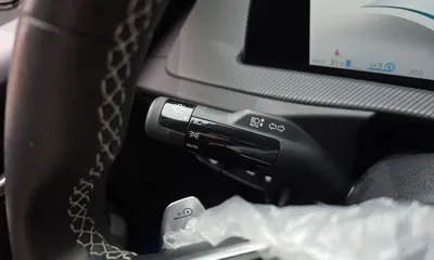 Kia EV6 2023, 47053 км, за 38500000 KRW - фото 20